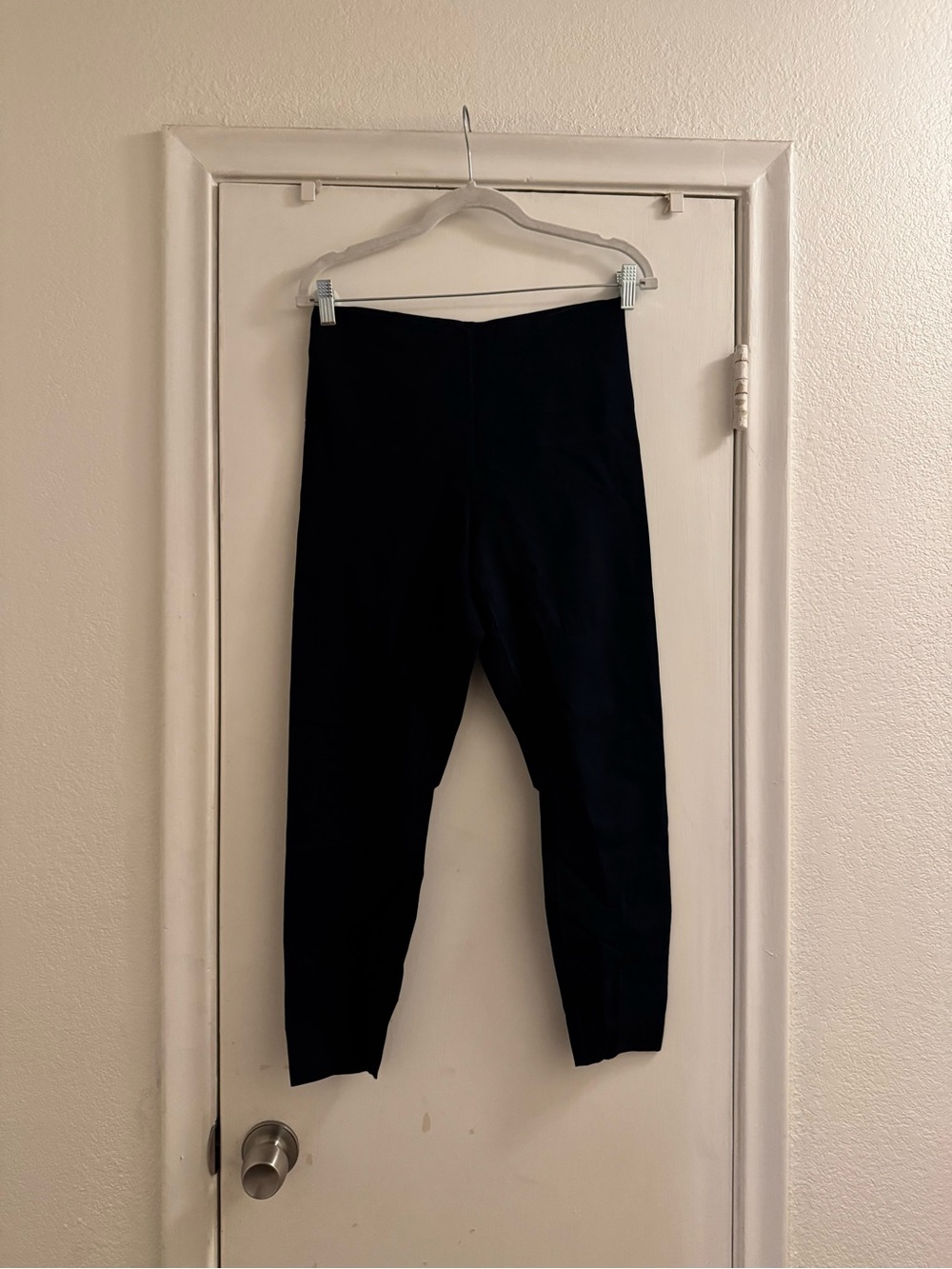 NWT Lululemon Glow Up Leggings